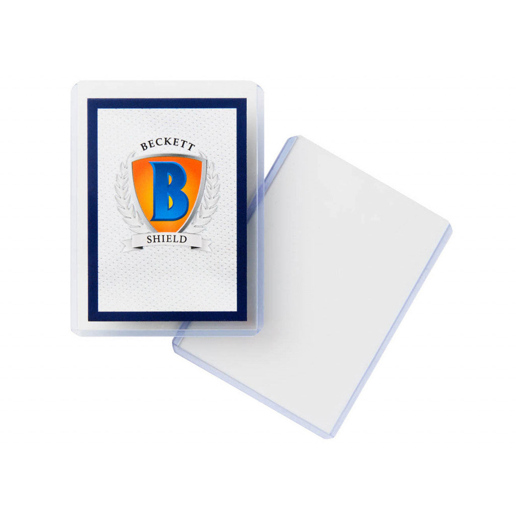 Beckett Shield – Toploader 35pt (25 Toploader)