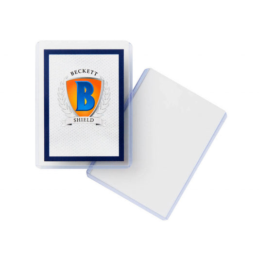 Beckett Shield – Toploader 35pt (25 Toploader)