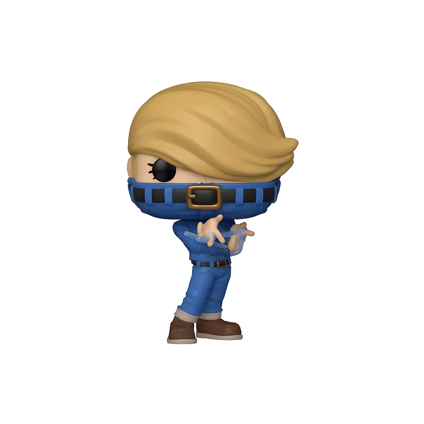 Funko Pop! Animation - My Hero Academia 786 - Best Jeanist