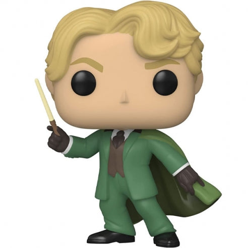 Funko Pop 152 - Gilderoy Lockhart Harry Potter