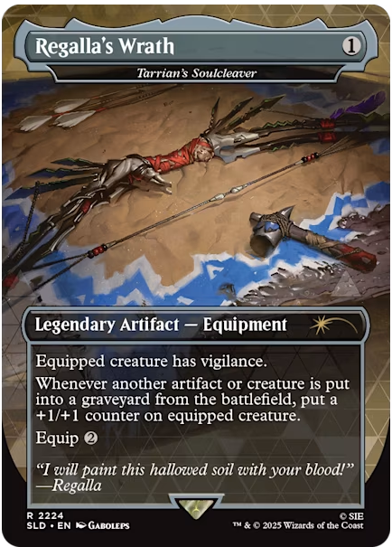 SECRET LAIR X HORIZON: INTO THE FORBIDDEN WEST - ENG