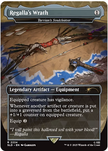 SECRET LAIR X HORIZON: INTO THE FORBIDDEN WEST - ENG