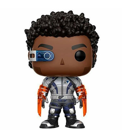 Funko Pop! Games  Mass Effect Andromeda 188  Liam Kosta