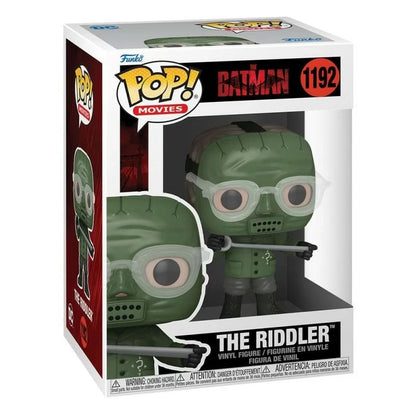 Funko Pop Batman The Riddler 1192 DC
