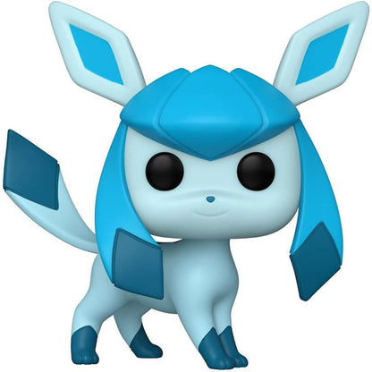 Funko Pop Games 921 - Glaceon - Pokémon