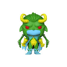 Loki – Mech Strike: Monster Hunters – Pop Funko Vinyl Figure 992 Marvel