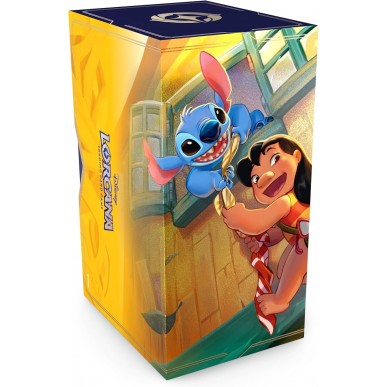 Disney Lorcana - Lilo & Stitch - Gift Box (ENG)